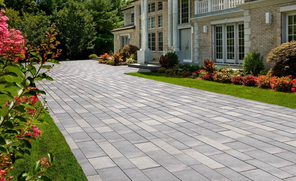 Concrete Sidewalks & Walkways service in Newton, MA